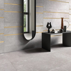 Керамогранит La Faenza Gea 60х120 N, Argento, 6,5 мм