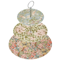 Этажерка Morris & Co, 3 уровня