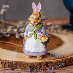 Фигурка "Мама Эмма" Bunny Tales 14,5 см