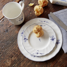 Тарелка для хлеба Old Luxembourg 16 см