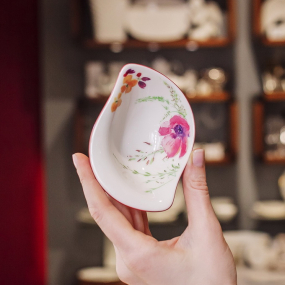 Розетка для соуса/джема Mariefleur Serve&Salad 12х8 см