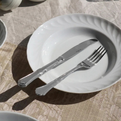Набор столовых приборов Settencento, 24 предмета