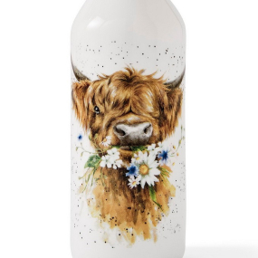 Набор емкостей для масла и уксуса "Корова и утка", 2 предмета