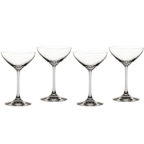 Набор бокалов для коктейлей/шампанского Special Glasses 250 мл, 4 шт