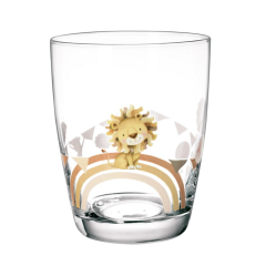 Набор стаканов Roar like a Lion 150 мл, 2 шт