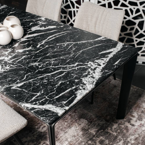 Стол Poltrona Frau Homey 180х95