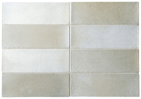 Керамогранит Equipe Miyako 10х15, Ether, 7,8 мм