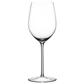 Набор бокалов для вина Mature Bordeaux/Chablis/Chardonnay Sommeliers 350 мл, 2 шт