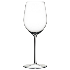 Набор бокалов для вина Mature Bordeaux/Chablis/Chardonnay Sommeliers 350 мл, 2 шт