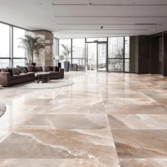 Керамогранит Rondine Himalaya 60х120 Matt, Coral, 8,5 мм