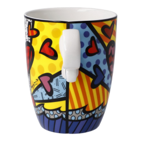 Кружка "Новый день" 400 мл