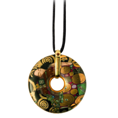 Подвеска "Свершение" 5 см