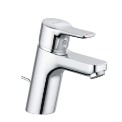 Смеситель для раковины Kludi Pure&Easy 373820565, хром