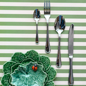 Набор столовых приборов Confidence Mirror, 24 предмета