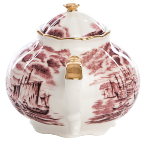 Заварник Smeraldina Hybrid