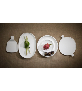 Блюдо для солений Artesano Original 28 см