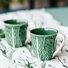 Кружка Couve Natural 435 мл