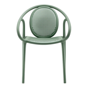Стул Pedrali Remind 3735, Verde
