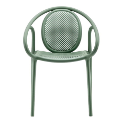 Стул Pedrali Remind 3735, Verde