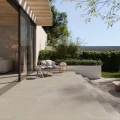 Керамогранит Imola The Rock 90х90 N, Piasentina, 20 мм