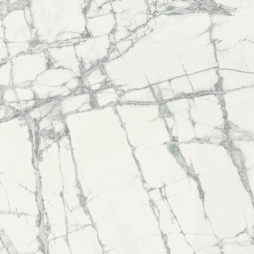 Керамогранит Italon Charme Deluxe 80х80 Naturale, Invisible White, 9 мм