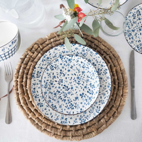 Набор посуды на 6 персон Madison Cottage, 18 предметов