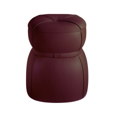 Пуф Poltrona Frau Lepli, Garnet