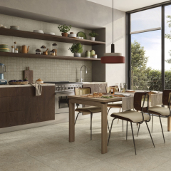 Керамогранит Panaria Surround 60х60 Nat, Row, 9 мм