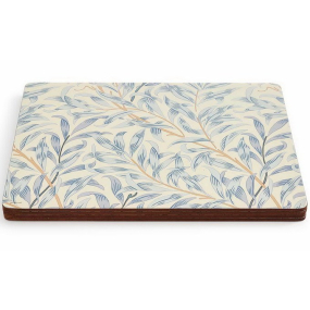 Набор подставок под тарелку Morris& Co "Ива" 29,8х40,1 см, 4 шт