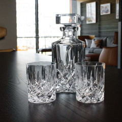 Набор для виски Noblesse, 3 предмета