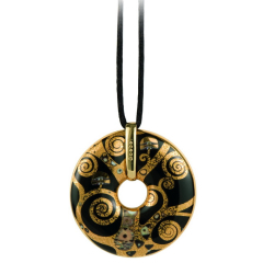 Подвеска "Свершение" 5 см