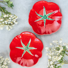 Блюдо Tomate 21 см