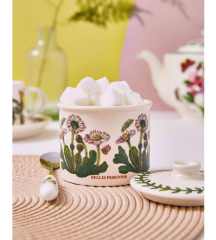 Сахарница "Маргаритка" 200 мл