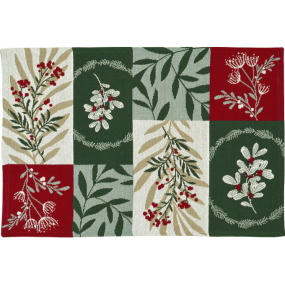 Салфетка под тарелку Winter Greens 32х48 см
