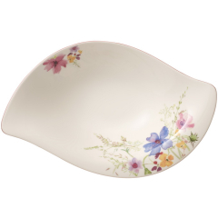 Салатник Mariefleur Serve&Salad 36х24 см