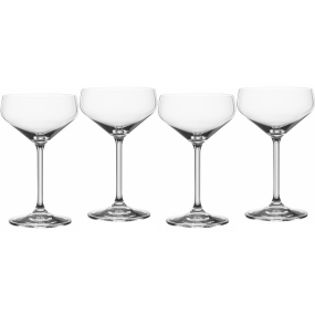 Набор бокалов Coupette Style 290 мл, 4 шт