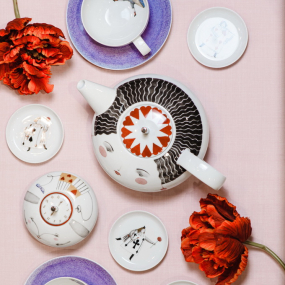 Заварник Tea With Alice 1,3 л