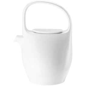 Заварник Junto White 1,3 л