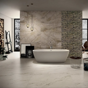 Керамогранит Imola The room 60х120 LP, San Pedro, 6,5 мм