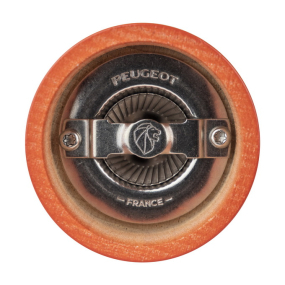 Мельница для соли Bistrorama 10 см, цвет терракотовый