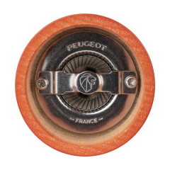 Мельница для соли Bistrorama 10 см, цвет терракотовый