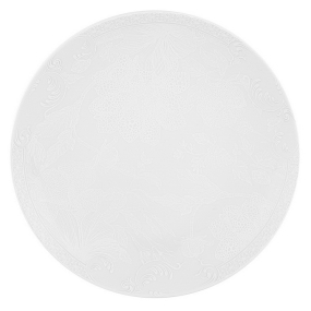 Тарелка салатная Duality 23,1 см