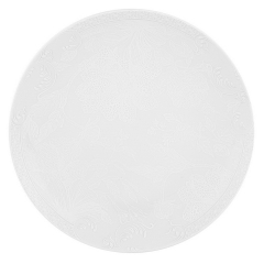 Тарелка салатная Duality 23,1 см