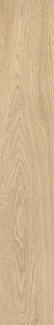 Керамогранит Coliseum Ducale 20х120 Naturale, Sand, 9 мм