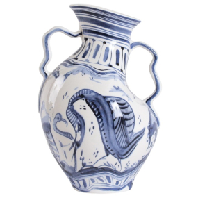 Ваза "Козерог" Classics on Acid 23 см