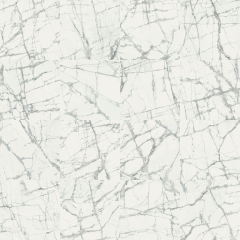 Керамогранит Italon Charme Deluxe 80х80 Lux, Invisible White, 9 мм