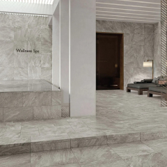 Керамогранит Italon Climb 60х60 Naturale, Rock, 9 мм