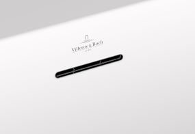 Ванна квариловая Villeroy & Boch Subway 3.0 170х75 UBQ170SBW2DV-01