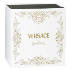 Набор детской посуды Versace Kids Medusa Gala, 3 предмета
