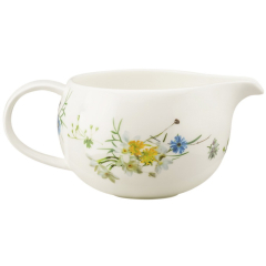 Сливочник Brillance Fleurs des Alpes 320 мл